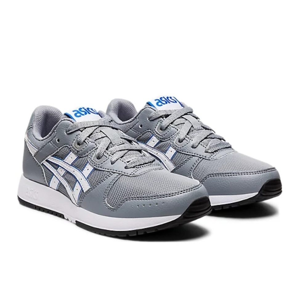 Asics Lyte Classic GS Color Sheet Rock/White-GreyStyle 1194A063-020